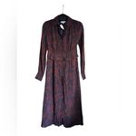 Jason Wu × RTR Printed Shirt Dress Photo 5