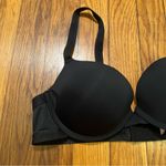Juicy Couture  Push Up Bra Black 34C Photo 1