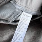 Spanx  Jeanish Stone Wash Camo Ankle Leggings Women’s Size 1X Photo 7