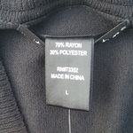 United States Sweaters  Sequin Open Front Cardigan Photo 10