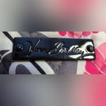 Vera Bradley RETIRED:  | women’s Cheery Blossoms soft computer/device case. Photo 11