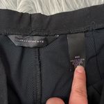 Investments EUC  Black Slack Trousers sz 14S Photo 1