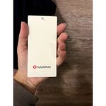 Lululemon Seamless train Racerback Navy Blue NEW Size Large top Photo 1