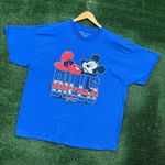 NFL Dinsey x AFC East Buffalo Bills T-Shirt Size Extra Large Photo 2