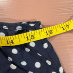 Cotton On  XS lightweight Polka Dot Dress Photo 5