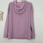 Marc New York  Women's Mauve Hoodie Photo 6
