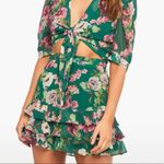 Bardot RAH RAH SKIRT IN GRPHC FLRL Photo 6