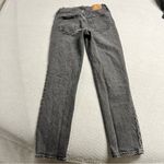 Madewell The Perfect Vintage Jean in Lunar Wash Size 25 EUC Photo 5
