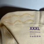 Empetua High Waisted Nude Slimming Compression Shaper Shorts XXXL 3XL New Tan Size undefined Photo 4