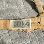 La Perla  Lace Bra 32A Lightly Padded Underwire
Beige Photo 3