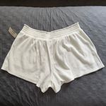Aeropostale  Dwntme Waffle Lounge Shorts Photo 2