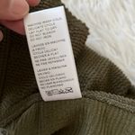 Good American Crinkle Good Basic Cheeky bikini bottom stormy001 size 7/8 (3X/4X) Photo 8