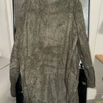 Max & Mia Chic Olive Green Cardigan Photo 2
