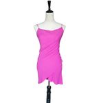 Indah REVOLVE Rowan Mini Dress Destiny SIZE M NWT $158 MSRP Photo 3