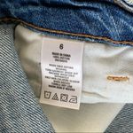 Aeropostale Aéropostale Cutoff Mini Jean Skirt Photo 6