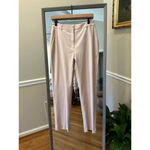Alex Marie  Straight Leg Pants Size Small Blush Pink Photo 1
