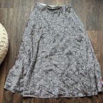 By Malina BETTER CHOICE Aline satin midi skirt Photo 0