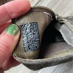 Teva  Delavina zip up waterproof suede ankle booties Photo 2