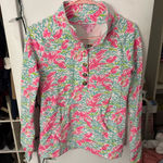 Lilly Pulitzer pullover Photo 0