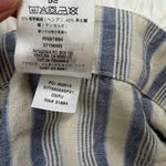 Patagonia Garden Island striped open cropped pants Photo 9