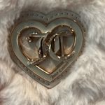 Juicy Couture 💖 Let's get cozy Backpack Photo 3