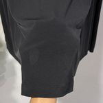 Lane Bryant NWT Black Short Sleeve stretch blouse Top plus size 26/28 Photo 3