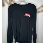 Universal Studios Halloween Horror Nights Studio Screamers Black L/S T Photo 0