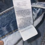 PacSun  Women’s Eco Butterfly Ultra High Waisted Slim Fit Jeans Size 25 Photo 5