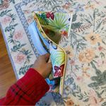 Torgeis NY Butterfly Botanical Heels Size 11 Photo 5