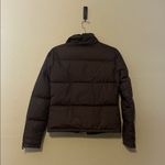 Juicy Couture Juicy‎ Couture Brown Puffer Snow Angel Coat Vintage Y2K Size XS Photo 7