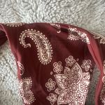 RESA Bronco Bikini Brown Size M Photo 10