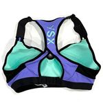 Victoria's Secret VSX Sport Vibrant Colorblock Padded Sports Bra Photo 5