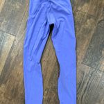 Lululemon  Wunder Under Leggings 25" Photo 1