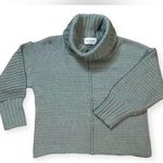 Olive & Oak Cowl Neck Sweater Photo 0