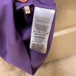 Gucci Authentic New With Tags Cherry Tee Photo 3