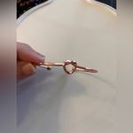 Bracelet Knot Open Photo 1