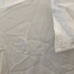 Amanda Smith FINAL MARKDOWN  embroidered blouse small Photo 1