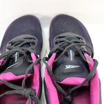 Altra Provision 8 Womens Size 10 Black Purple Low‎ Top Running Shoes ALOA85P5000 Photo 9