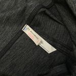 FREE PEOPLE FP MOVEMENT Balletcore Leggings Womens Medium Activewear Athletic Gray Photo 7