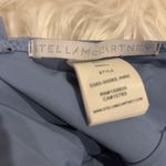 Stella McCartney Infinity Blue One Piece Wrap Swimsuit Photo 8