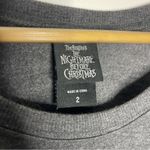 Torrid x Disney The Night Before Christmas Crew Neck Sweatshirt Size 2X Photo 3