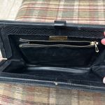 Bottega Veneta  vintage skin clutch in excellent condition bought in Italy 80’s Photo 2