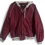 RedHead Vintage 90’s Varsity Windbreaker Photo 1
