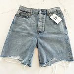 Lovers + Friends DEVON HIGH RISE 90'S CUT OFF | NEW | 28 Photo 5