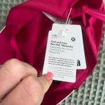 Lululemon NWT  FAST AND FREE RUN HAT PONY 
L/XL Photo 3
