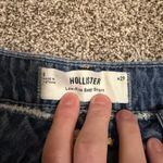 Hollister Low Rise Baggy Shorts Photo 1