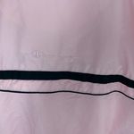 Champions Vintage Women’s Full Zip Pink Jacket Photo 3