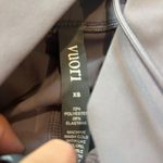 Vuori  Purple Leggings Photo 4