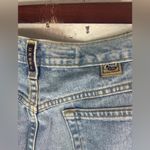 Cruel Girl 13 31x29 Short Relaxed Fit Denim Light Wash Cowgirl Blue Jeans Photo 6