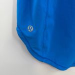 Lululemon Sculpt Tank top in Wild Bluebell size 8 Photo 5